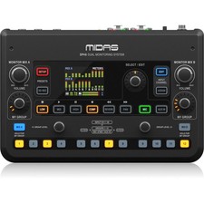 Midas DP48 48-channel Personal