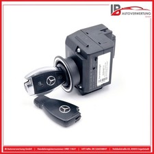 Ignition Lock With 2 Keys 2095450508 MERCEDES C-CLASS ESTATE S203 C220 CDI