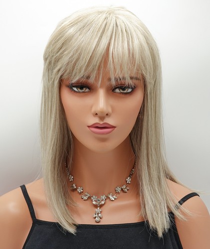 Jacky wig ellen wille - jacky,