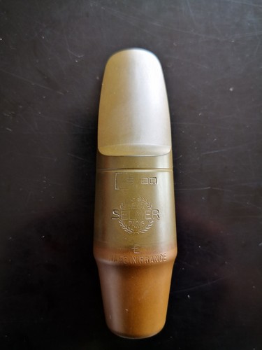 Bec selmer s80 - selmer, pour