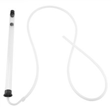 Auto-Siphon Fournitures de vinification avec Tube en Plastique