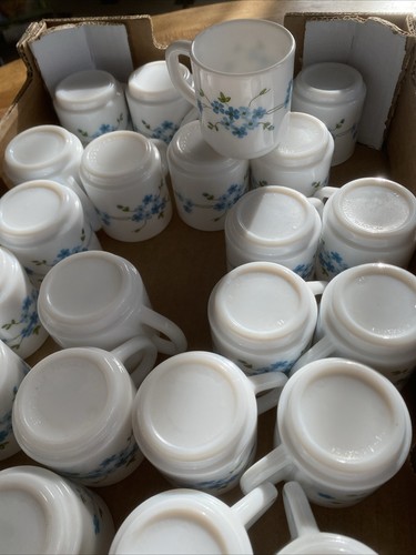 Lot tasse genre - tasse,