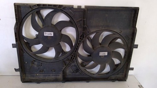 Ventilateur eau peugeot - peugeot, boxer
