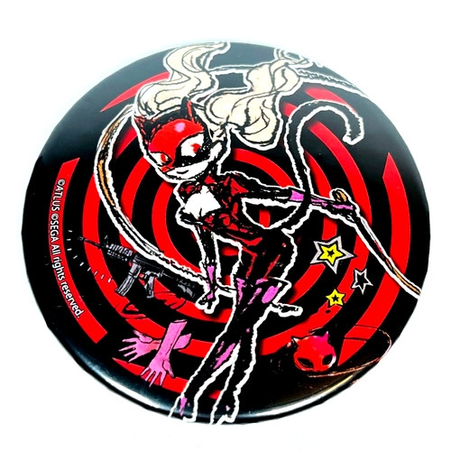 Ann takamaki persona - takamaki,
