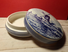 DELFT BLEU PORCELAINE /