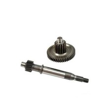 Engrenage transmission