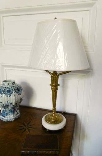 Lampe carquois style - style, louis