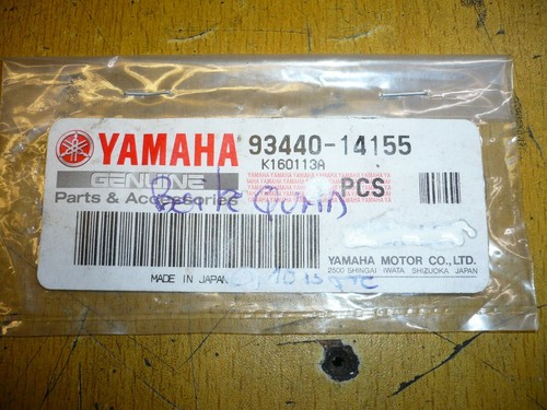 Circlip yamaha 93440 14155 - circlip, 93440-14155
