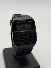 Calculatrice Casio WR 3208 CA-53W 35x43Mm