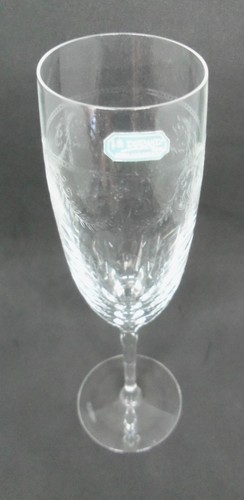Verre cristal g durand - cristal, j.g
