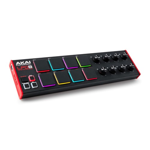 Akai lpd mkii mini - akai,