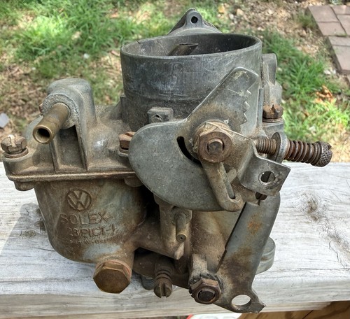 Vintage oem solex pict 1 - vintage,