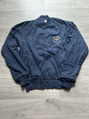 Bridgeport veste bomber homme