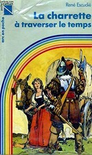 Charrette a traver.temps