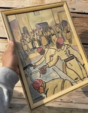 Peinture Aquarelle Dessin