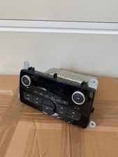 Autoradio Clio 4 