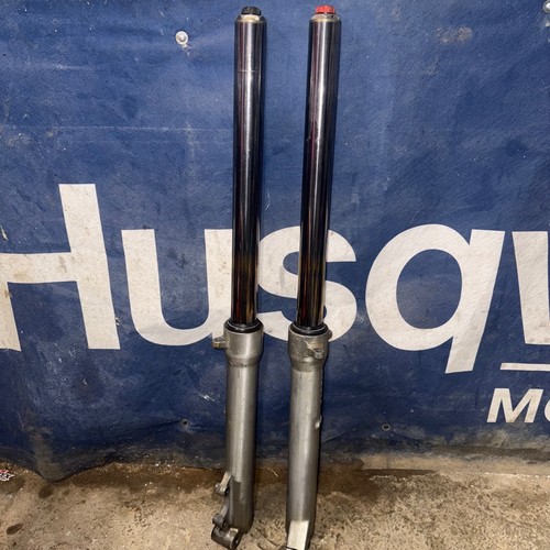 Fourche trial 250 txt 2002 - trial,