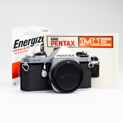 Mint serviced pentax - ⭐mint⭐,
