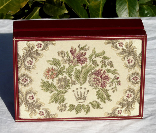 Boîte coffret montre de - coffret,
