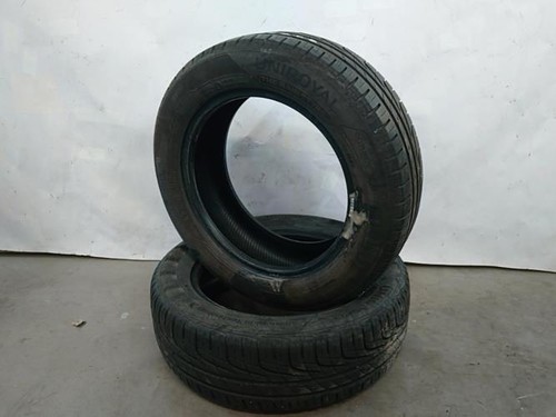 Pneu 185 r15 h - 185/60, uniroyal