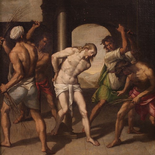 Arrimage passion christ - arrimage,