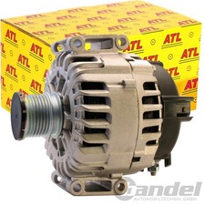 Atl Générateur D'Alternateur