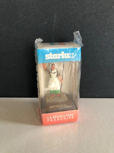 Figurine starlux sans - starlux,