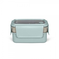 Lunch box double étage isotherme MEN406V - Livoo