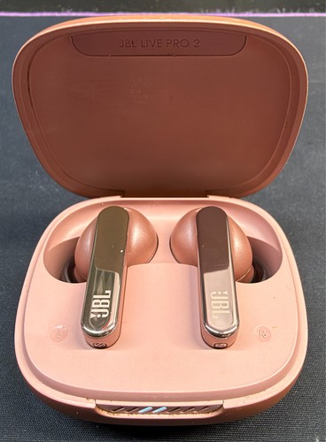 Jbl live pro tws rose - live, 2