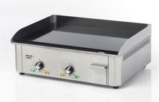 Plancha pro électrique 60 cm