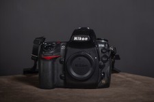 appareil photo NIKON D700