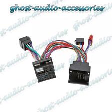 Ford C-Max Kit Main Libre Bluetooth Parrot Complet Avec Câble SOT T-Harness