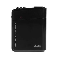 Phone Charger Emergency