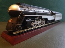 LOCO VAPEUR RIVA ROSSI NEW