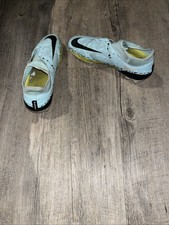 crampons foot nike Phantom