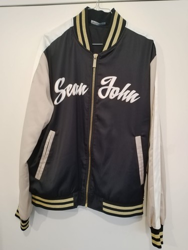 Veste sean john neuve - veste,