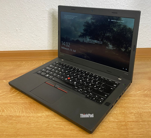 Lenovo thinkpad t470p - thinkpad,