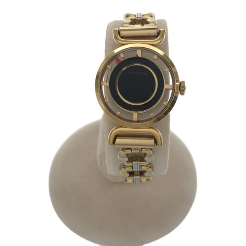 Montre femme juvenia remontage - montre,