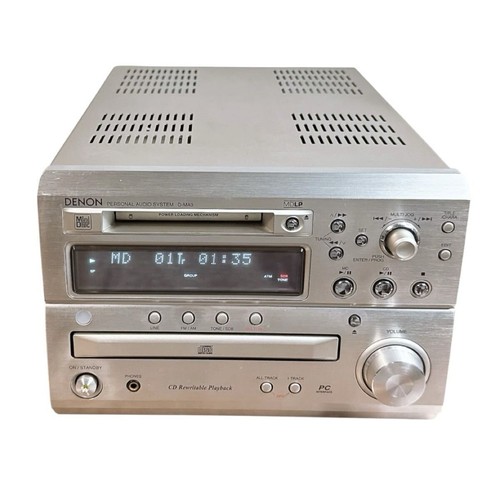 Amplificateur composant