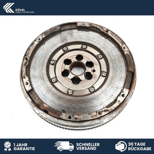 Volant moteur bimasse - , opel