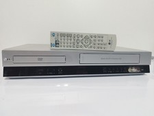 LG V280 Combiné Lecteur DVD