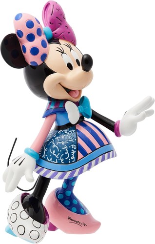 Figurine minnie mouse disney - minnie,