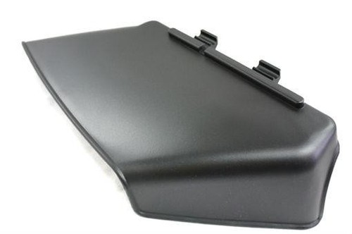 Deflecteur goulotte de - de,