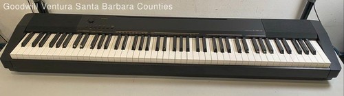 Casio cdp 130 wieghter - casio, cdp-130