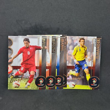 CARTE FOOT PANINI UEFA EURO