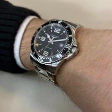 Longines HydroConquest