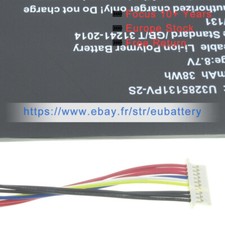 Laptop batterie pour