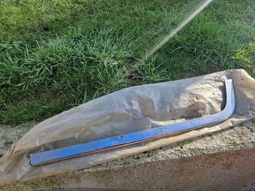 Nos r25 baguette pare choc - baguette,