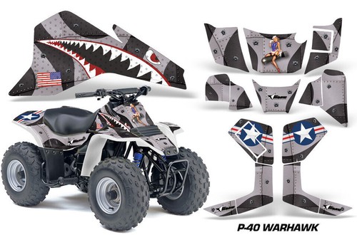 Atv graphisme quad - graphisme,