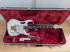 Guitare électrique Ibanez JEM